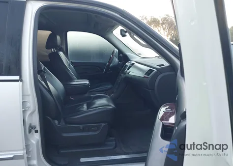 2007 Cadillac Escalade Standard from USA, damaged, VIN 1GYFK63897R368329